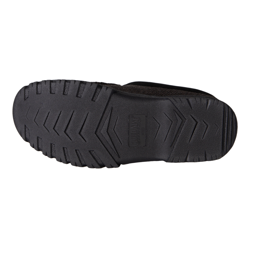 Men's Alex Clog - Grey