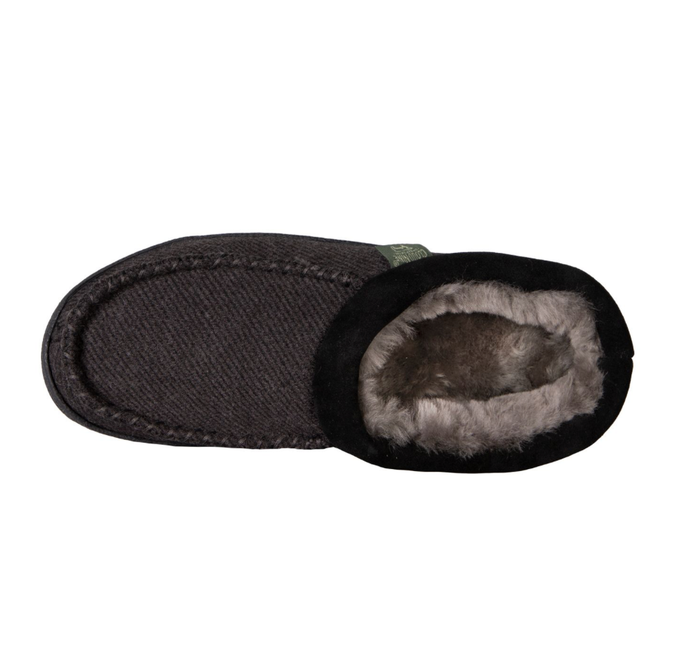 Men's Alex Clog - Grey