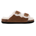 Women's Felicia Sandal - Chestnut