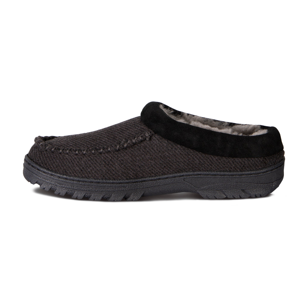 Men's Alex Clog - Grey