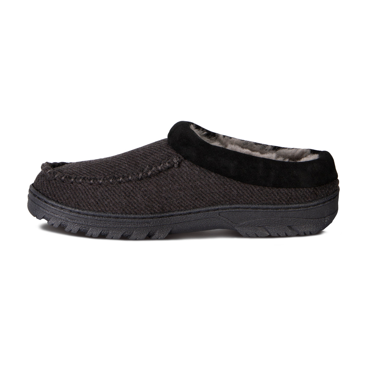 Men's Alex Clog - Grey