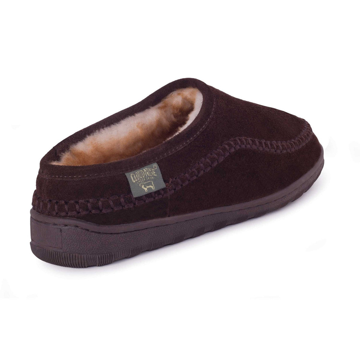 Men's Pacific Slide - Chocolate