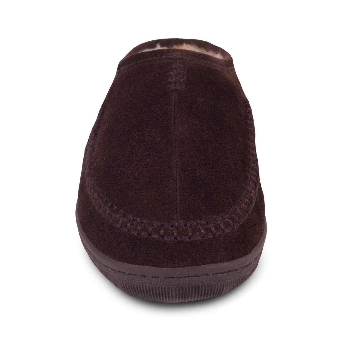Men's Pacific Slide - Chocolate