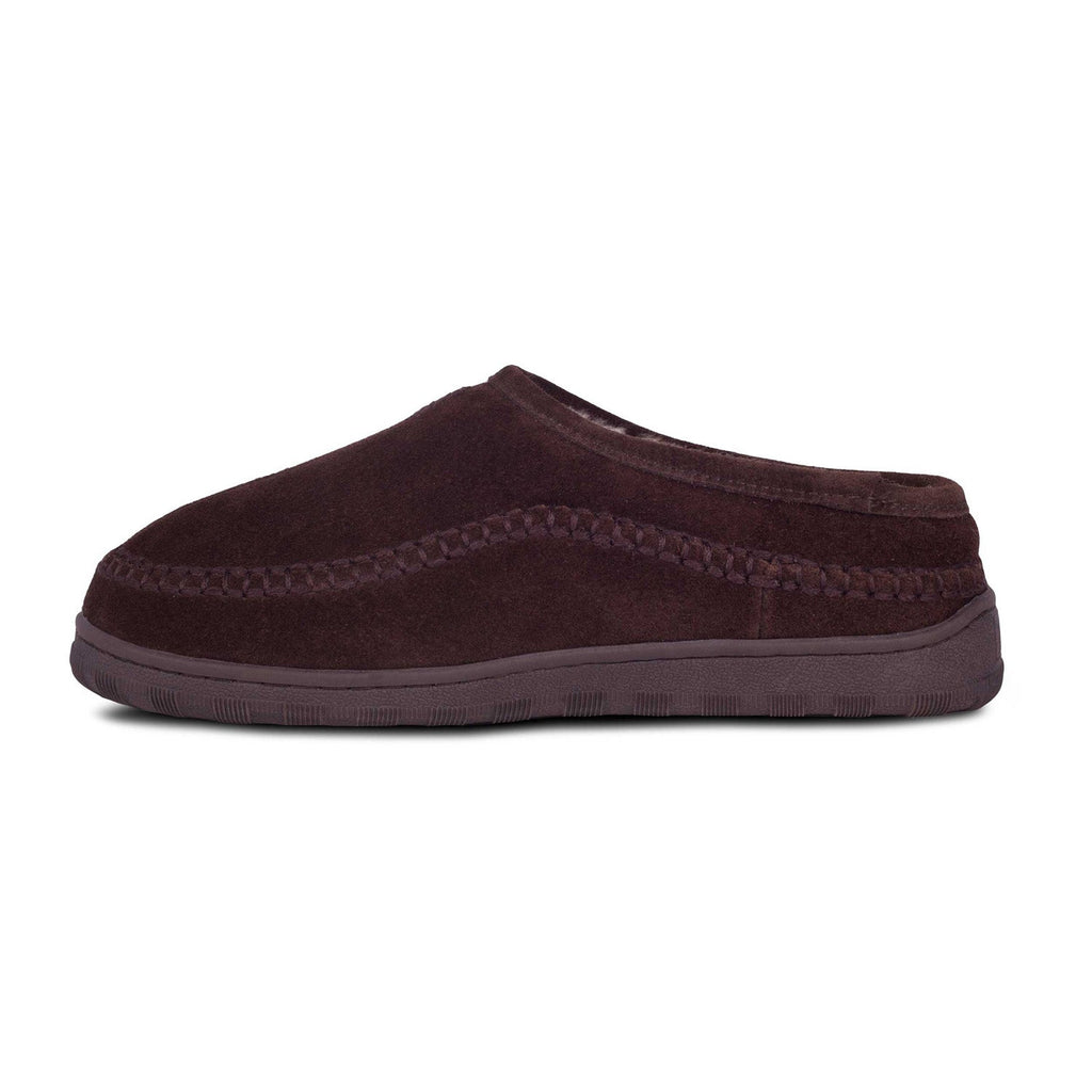 Men's Pacific Slide - Chocolate