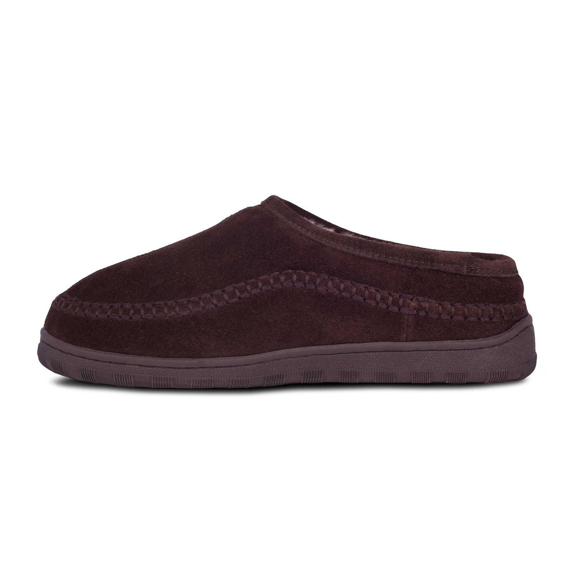 Men's Pacific Slide - Chocolate