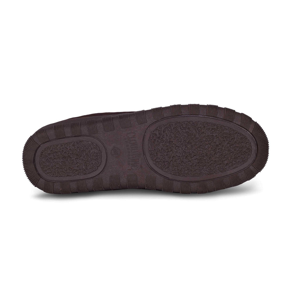 Men's Pacific Slide - Chocolate